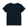 y545 - Crocodile Short-Sleeved T-Shirt - Image 3
