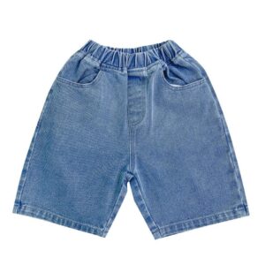 y535 - Smiley Shorts - Image 4