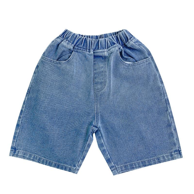 y535 - Smiley Shorts - Image 4