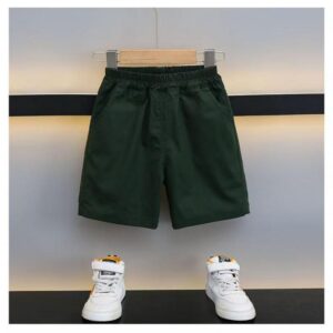 y643 - CNY Collections - Retro Dark Green - 图片 5