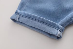 y652 - Summer Shorts - 图片 2