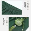 y583 - CNY Collections - Chinese Style Tang Suit - Image 5