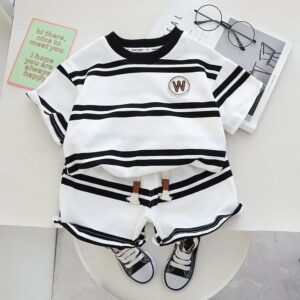 y606 - Casual Summer Wear - 图片 4