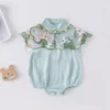 y686 - CNY Collections - Chinese Style Retro Jumper - 图片 1