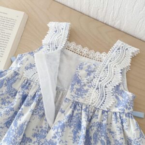y623 - Cute Princess Dress - 图片 3