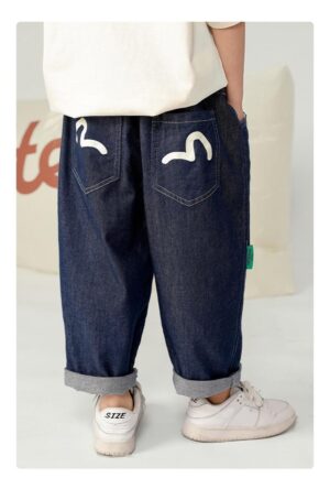 y530 - Thin Jeans - Image 4