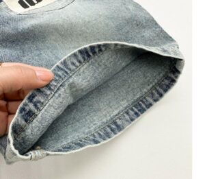 y529 - Korean Style Trendy Shorts - 图片 6
