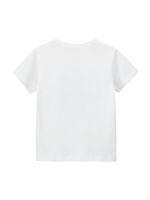 y651 - Tanystropheus Dinosaur Friend T-shirt - Image 3
