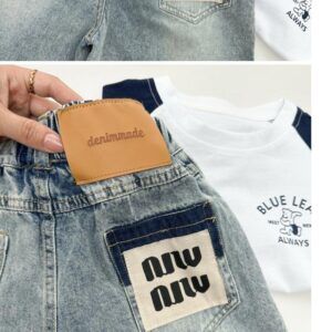 y529 - Korean Style Trendy Shorts - 图片 7