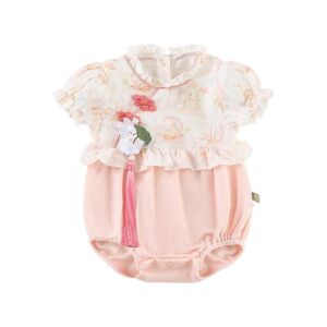 y674 - CNY Collections - Chinese romantic Bunny - 图片 7