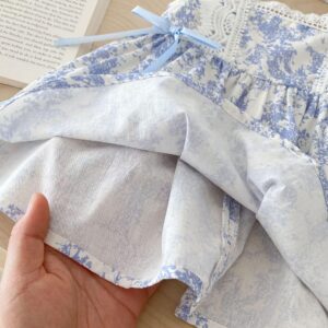 y623 - Cute Princess Dress - 图片 4
