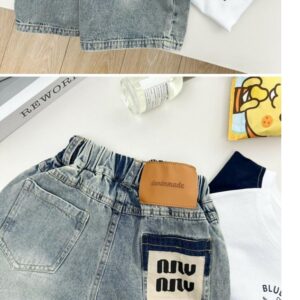 y529 - Korean Style Trendy Shorts - 图片 11