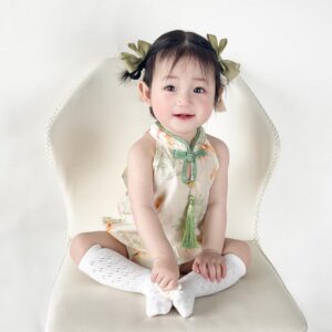 y666 - CNY Collections - Chinese Wind Tassel - 图片 9
