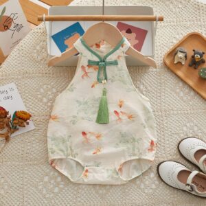y666 - CNY Collections - Chinese Wind Tassel - 图片 2