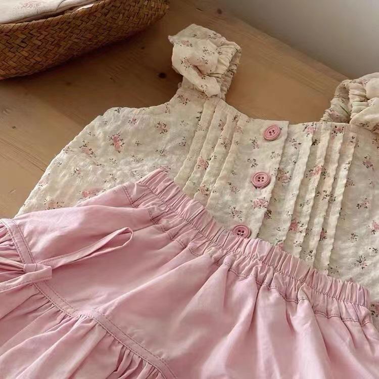 y493 - Summer Casual Suit - Image 4