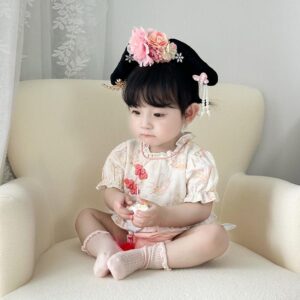 y674 - CNY Collections - Chinese romantic Bunny - 图片 4