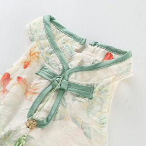 y666 - CNY Collections - Chinese Wind Tassel - 图片 3