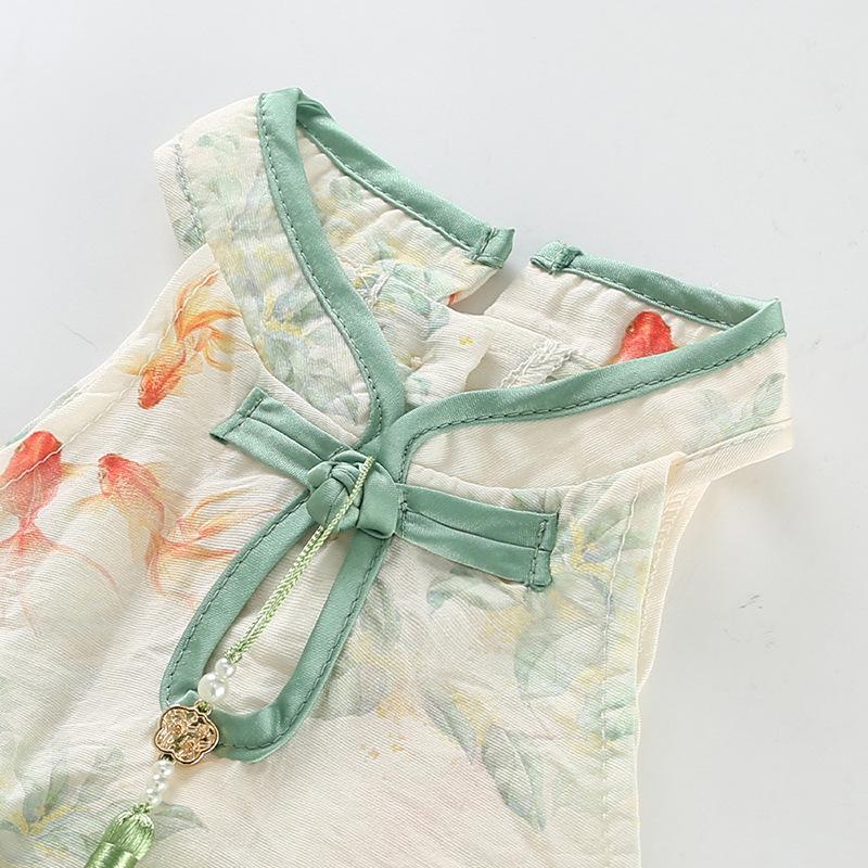 y666 - CNY Collections - Chinese Wind Tassel - Image 3
