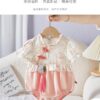 y674 - CNY Collections - Chinese romantic Bunny - Image 6