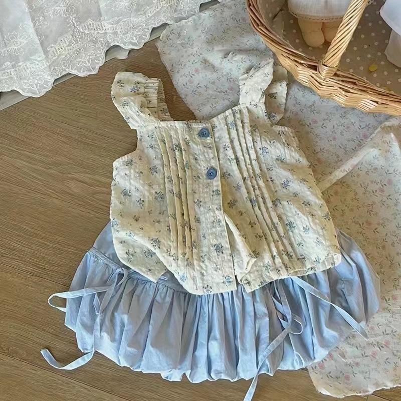 y493 - Summer Casual Suit - Image 6