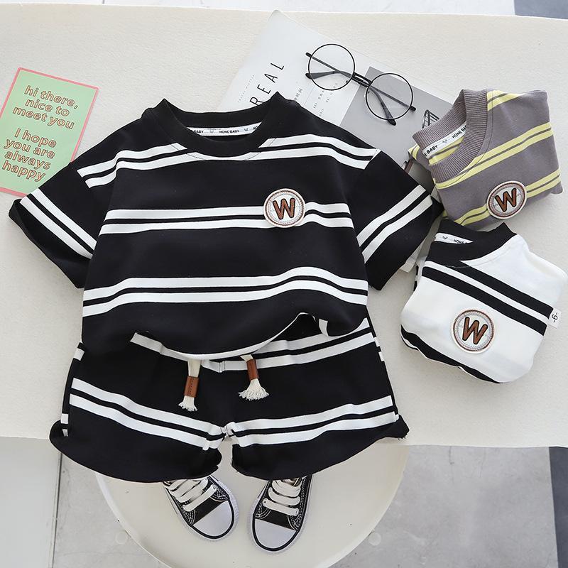 y606 - Casual Summer Wear - Image 1