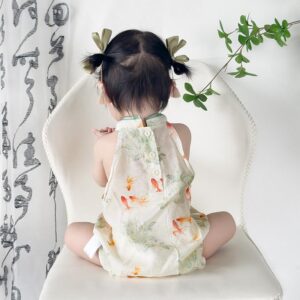 y666 - CNY Collections - Chinese Wind Tassel - 图片 4