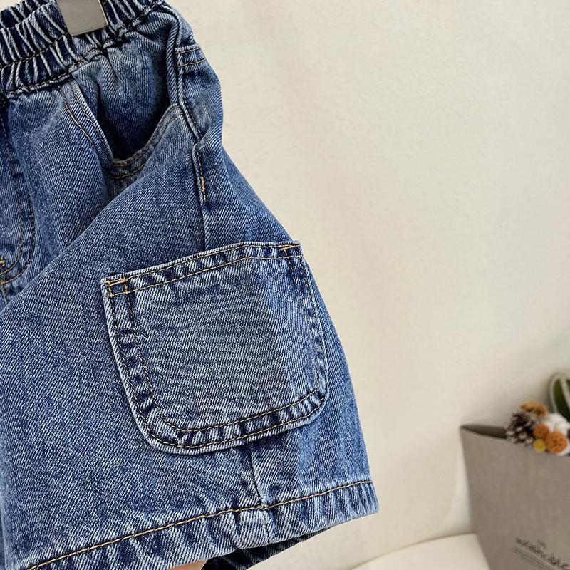 y522 - All-Match Trendy Shorts - Image 3