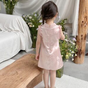 y571 -CNY Collections - Chinese Style Hanfu - 图片 2