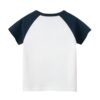 y650 - Summer Boy Excavator Tonn T-shirt - 图片 2