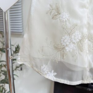 y615 - CNY Collections - New Summer Dress - 图片 4
