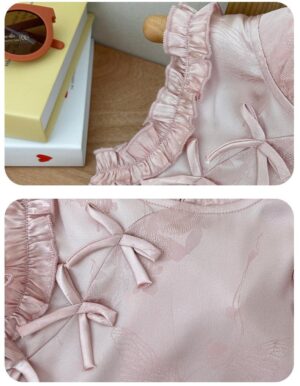 y571 -CNY Collections - Chinese Style Hanfu - 图片 3