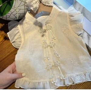 y468 - CNY Collections - Fashionable Two Piece Suit - 图片 4