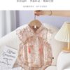 y663 - CNY Collections - Vintage Baby Onesies - Image 7