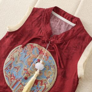 y633 - CNY Collections - Chinese Style Dragon Boat Festival - 图片 4