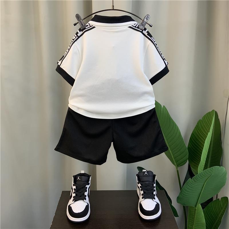 y520 - Polo Shirt Set - Image 7
