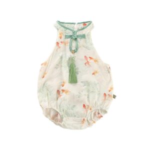 y666 - CNY Collections - Chinese Wind Tassel - 图片 8