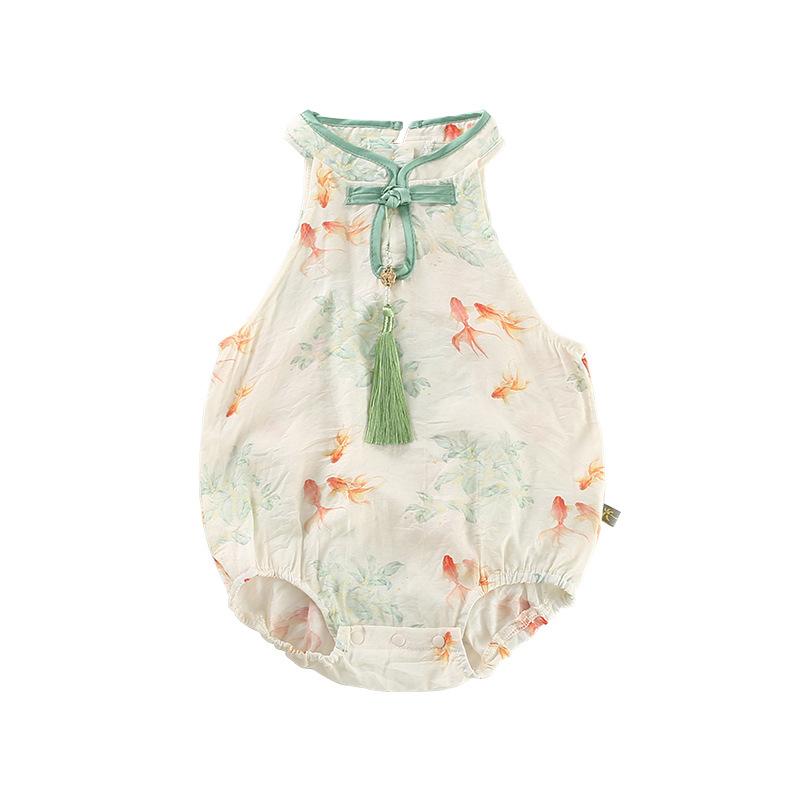 y666 - CNY Collections - Chinese Wind Tassel - Image 8