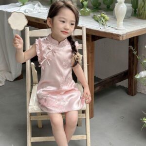 y571 -CNY Collections - Chinese Style Hanfu - 图片 4