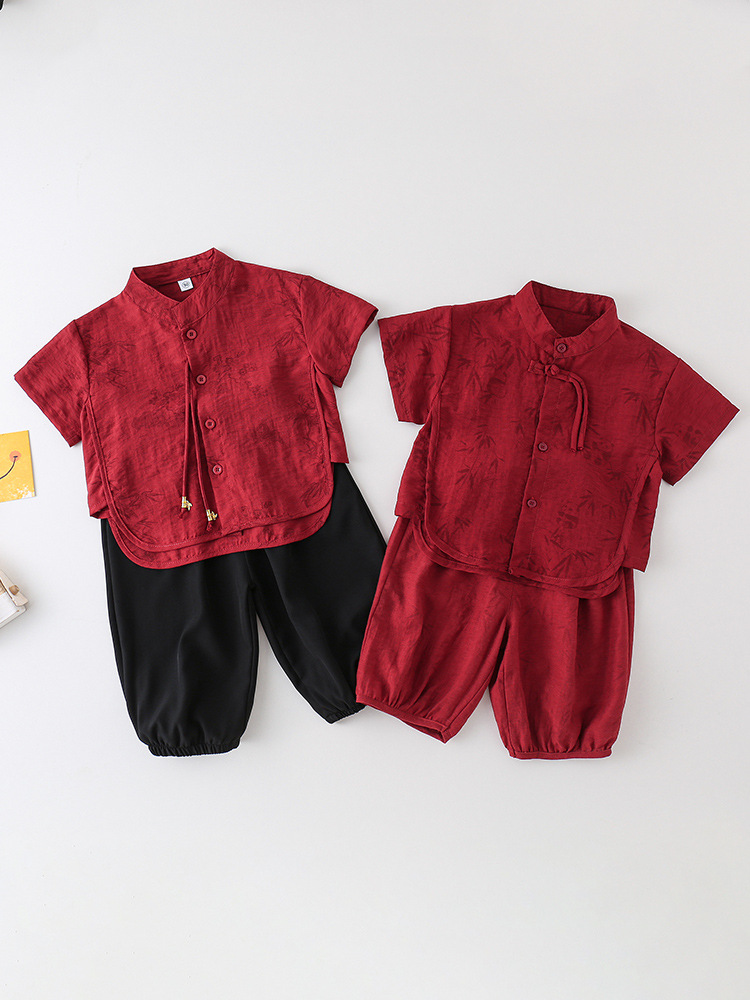 y632 - CNY Collections - New Chinese Style