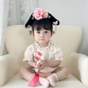 y674 - CNY Collections - Chinese romantic Bunny - 图片 8