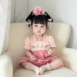 y673 - CNY Collections - Tassel Bunny