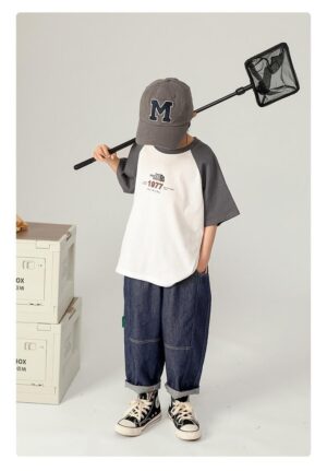 y530 - Thin Jeans - Image 6