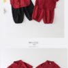 y632 - CNY Collections - New Chinese Style - 图片 7