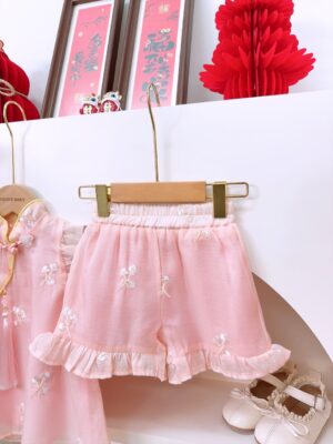 y567 - CNY Collections - Chinese Style Summer Sweet - 图片 4