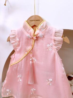 y567 - CNY Collections - Chinese Style Summer Sweet - 图片 2