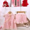 y567 - CNY Collections - Chinese Style Summer Sweet - 图片 5