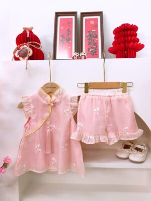y567 - CNY Collections - Chinese Style Summer Sweet - 图片 5