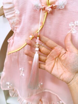 y567 - CNY Collections - Chinese Style Summer Sweet - 图片 3