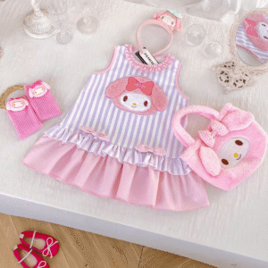 y506 - Melody Tutu Skirt - Image 8