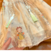 y507- CNY Collections - Champagne Suit - Image 7